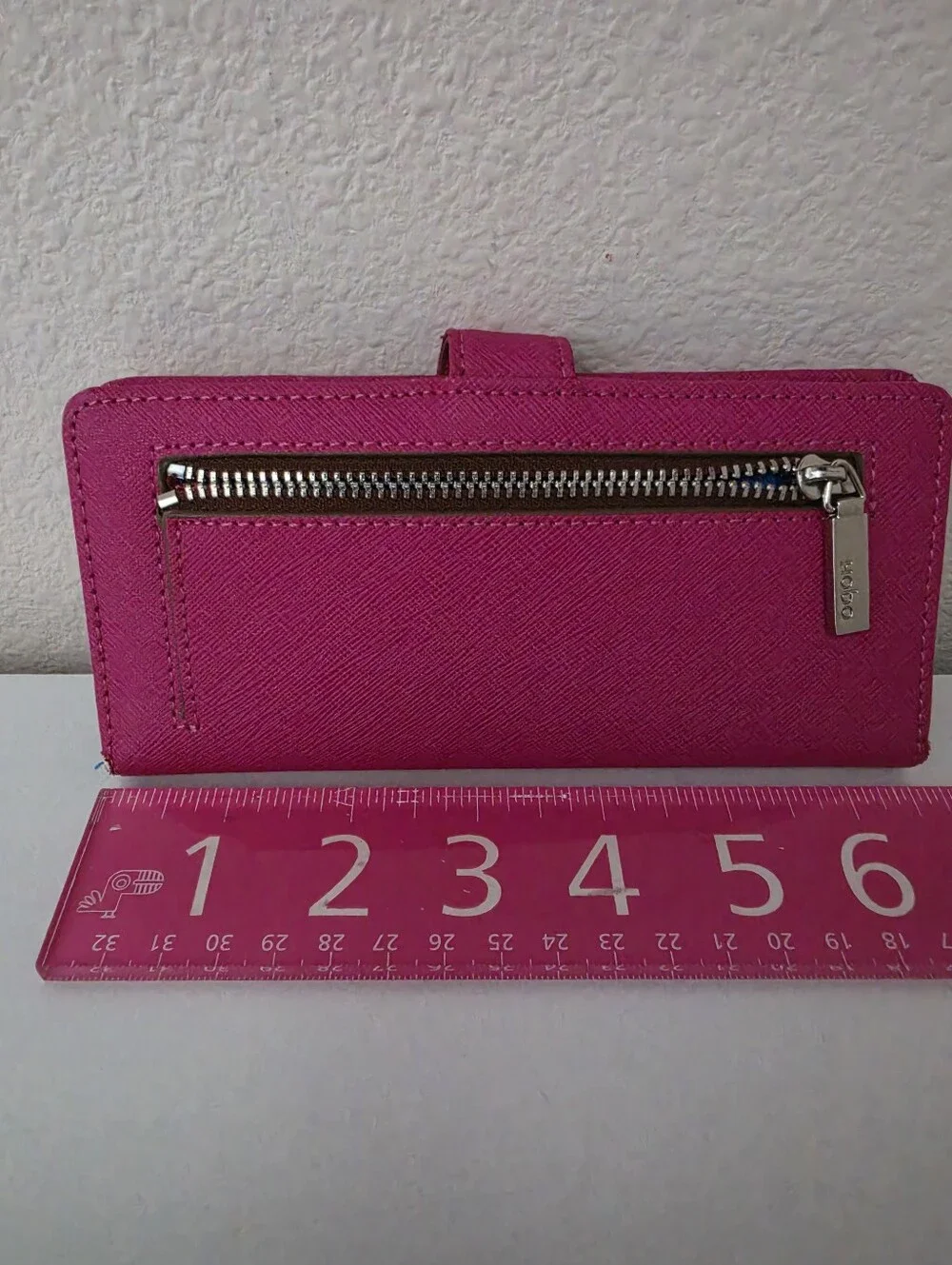 HOBO stylish wallet